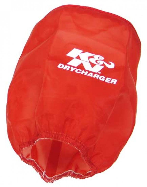 Funda para filtro K&N Ref. RX-4730DR