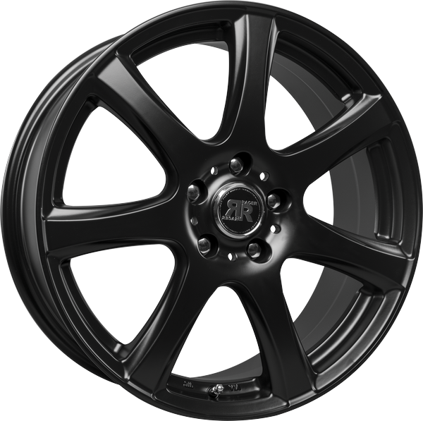 7600 TITANIUM POLISHED