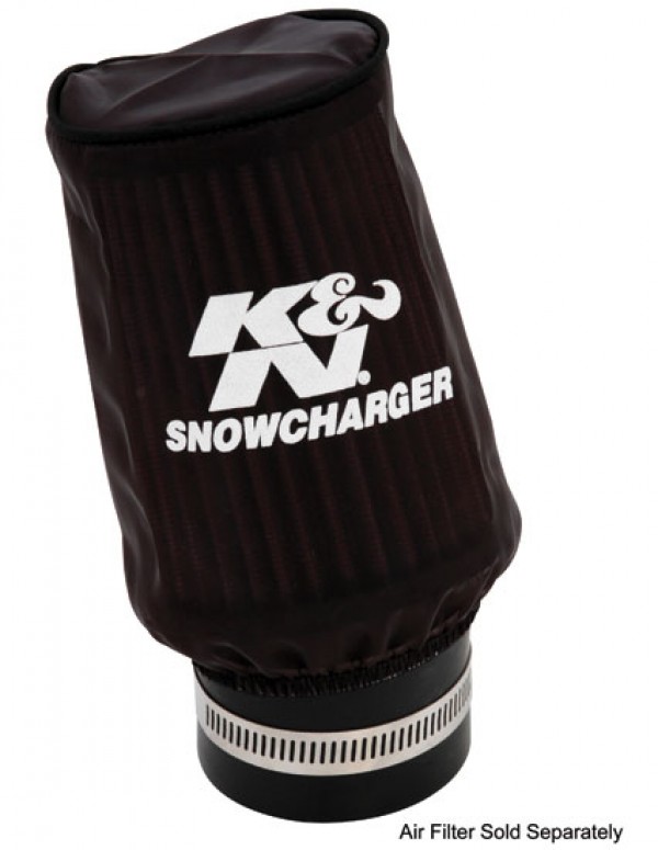 Funda para filtro K&N Ref. SN-2520PK