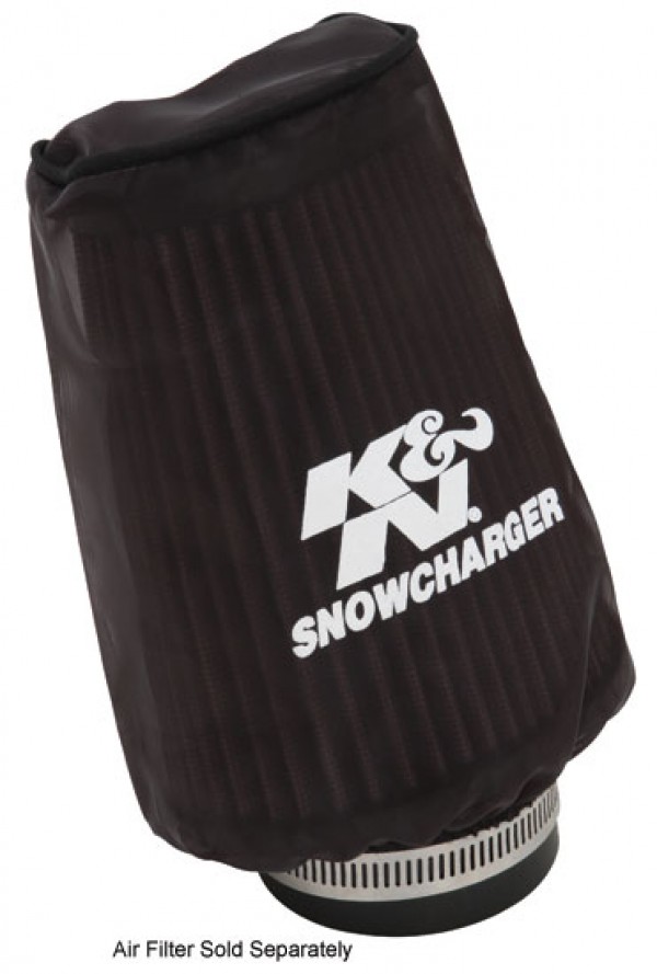 Funda para filtro K&N Ref. SN-2550PK