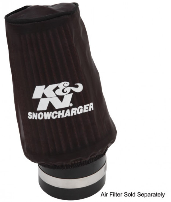 Funda para filtro K&N Ref. SN-2620PK