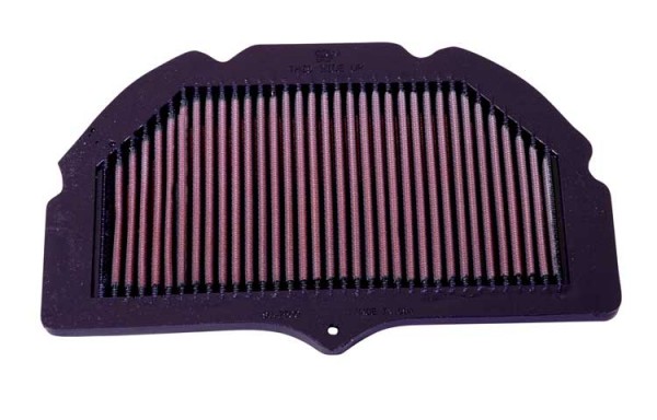 K&N Filtro de aire Ref. SU-7500
