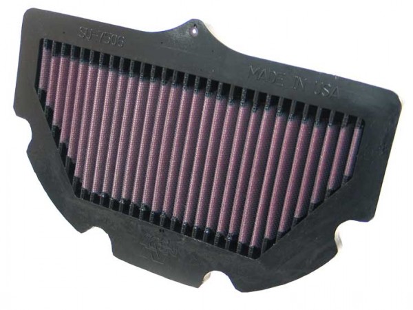 K&N Filtro de aire Ref. SU-7506