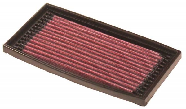 K&N Filtro de aire Ref. TB-6000