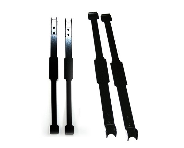 THULE  ref. 9110  - Adaptateur ClipOn à Volvo + autres