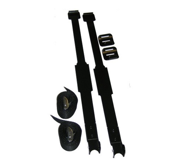9111 Adaptador ClipOn, varios modelos