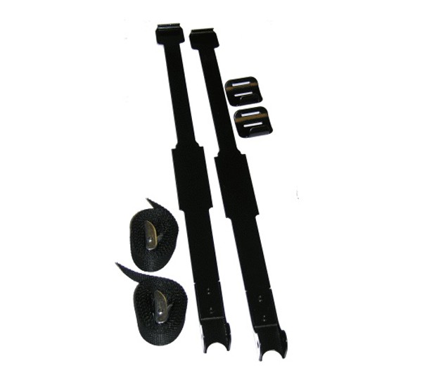 9115 Adaptador ClipOn, varios modelos