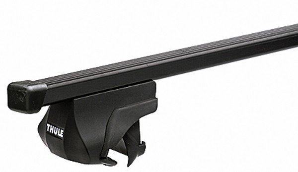 785 J. barras completo SmartRack para railing 1270 mm