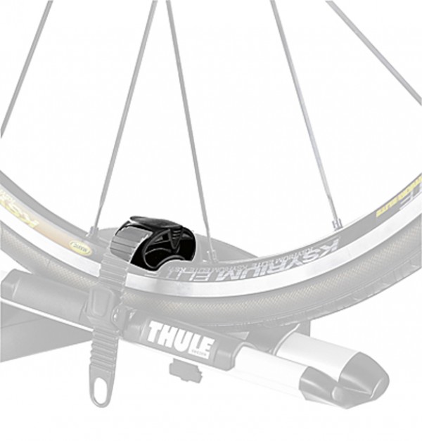 THULE  ref. 9772  - Adaptateur de roue