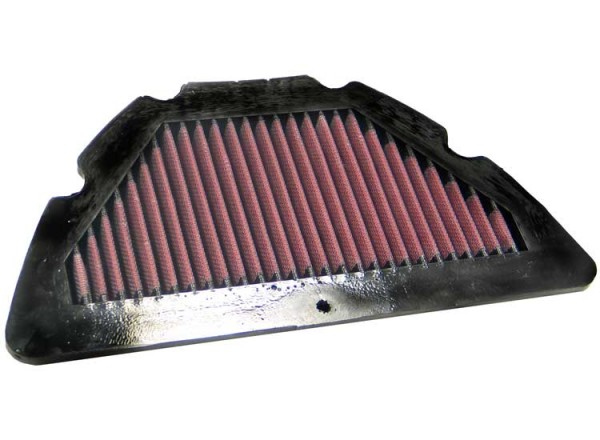 K&N Filtro de aire Ref. YA-1004