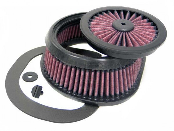 K&N Filtro de aire Ref. YA-4503