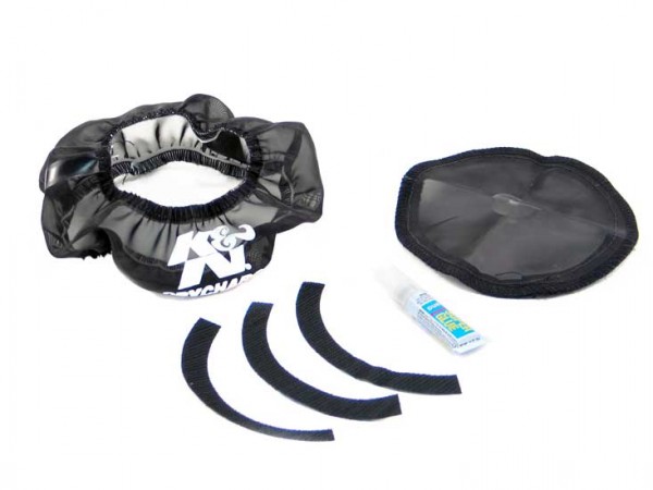 Funda para filtro K&N ref. YA-4503DK