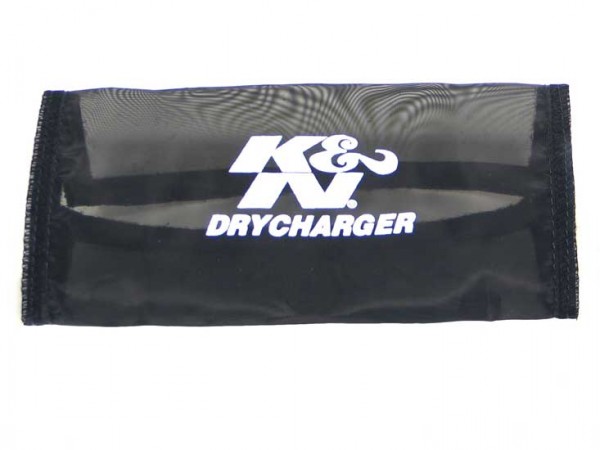 Funda para filtro K&N ref. YA-4504-TDK