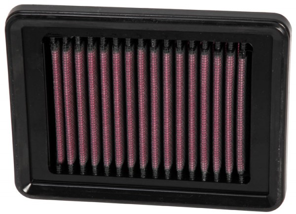 K&N Filtro de aire Ref. YA-5008