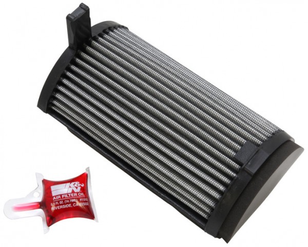 K&N Filtro de aire Ref. YA-6003