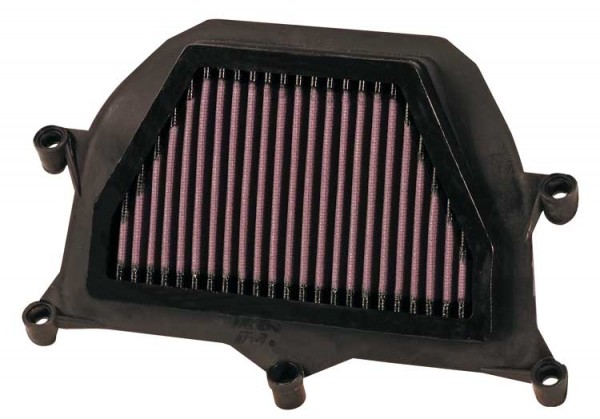 K&N Filtro de aire Ref. YA-6006
