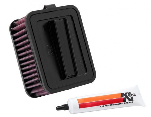 K&N Filtro de aire Ref. YA-6084