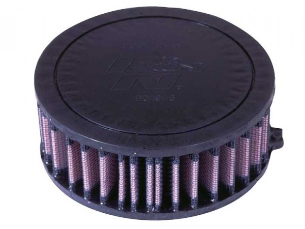 K&N Filtro de aire Ref. YA-6598