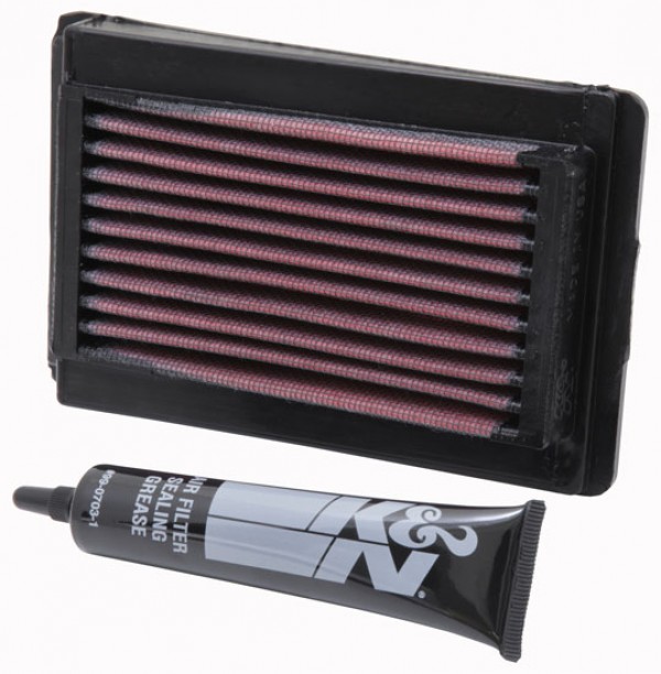 K&N Filtro de aire Ref. YA-6604