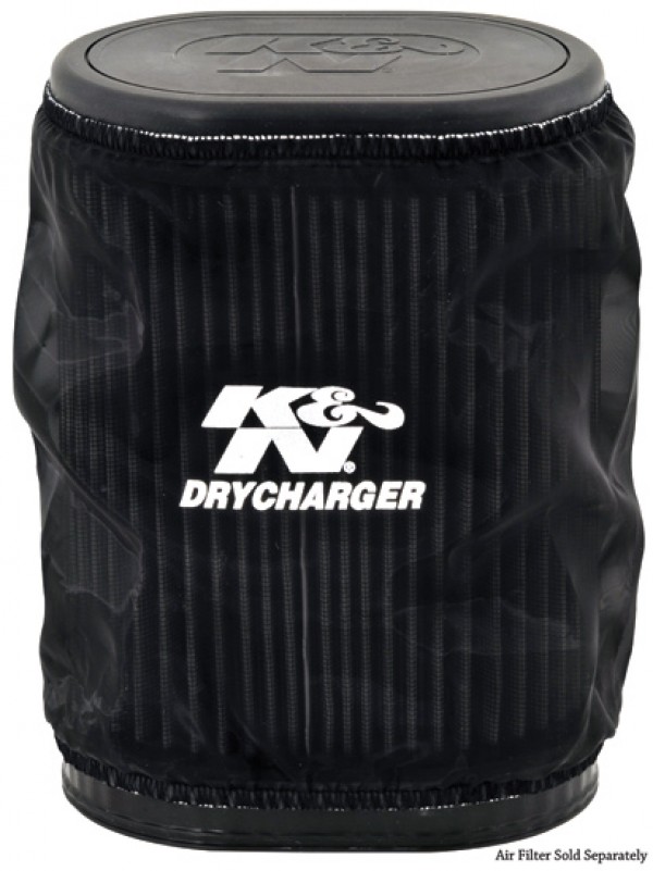 Funda para filtro K&N ref. YA-7008DK