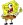 flash + Bob Esponja