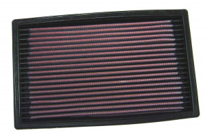 K&N Filtre à aire ref. 33-2034