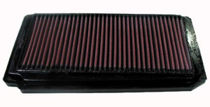 K&N Filtre à aire ref. 33-2174