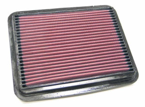 K&N Filtre à aire ref. 33-2199