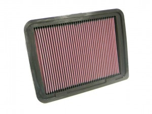 K&N Filtre à aire ref. 33-2306