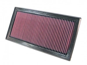 K&N Filtre à aire ref. 33-2362