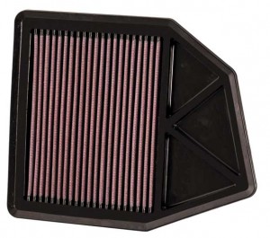K&N Filtre à aire ref. 33-2402