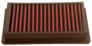 K&N Filtre à aire ref. 33-2758