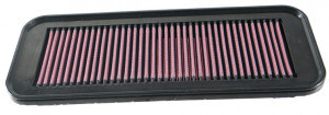 K&N Filtre à aire ref. 33-2922