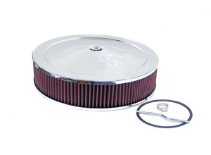 K&N kit d'admission directe - Serie 57 ref. 57-1502