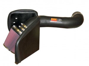 K&N kit d'admission directe - Serie 57 ref. 57-1546