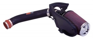 K&N kit d'admission directe - Serie 57 ref. 57-2553