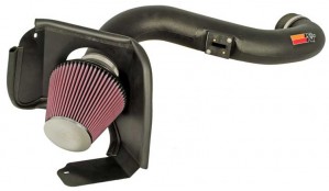 K&N kit d'admission directe - Serie 57 ref. 57-2573