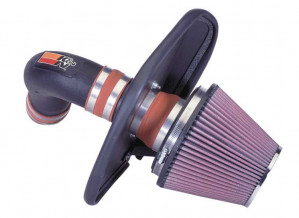 K&N kit d'admission directe - Serie 57 ref. 57-3040