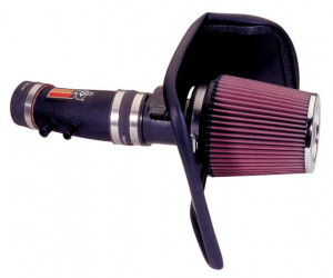 K&N kit d'admission directe - Serie 57 ref. 57-6010