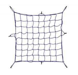 THULE  ref. 595  - Filet de chargement 80x80 cm