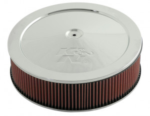 K&N Kit  d'admission Off Road ref. 63-1007-1