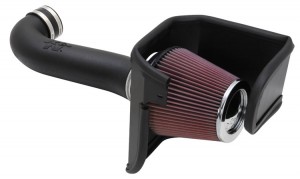 K&N Kit  d'admission Off Road ref. 63-1114