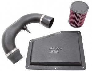 K&N Kit  d'admission Off Road ref. 63-3069