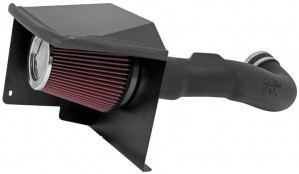 K&N Kit  d'admission Off Road ref. 63-3070
