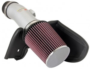 Kit d'admission Typhoon (CA) ref. 69-1210TS