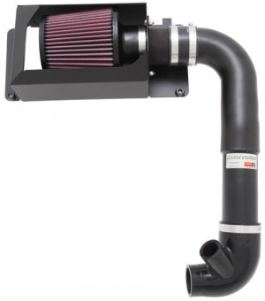 Kit d'admission Typhoon (SR) ref. 69-2004TTK