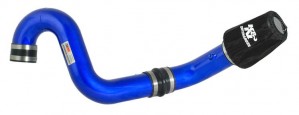 Kit d'admission Typhoon (CA) ref. 69-4002TB