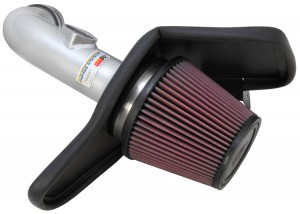 Kit d'admission Typhoon (CA) ref. 69-4522TS