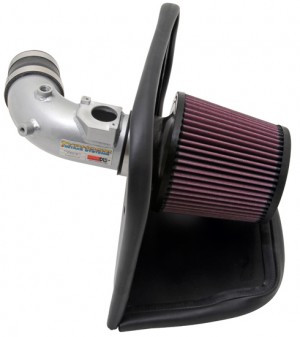 Kit d'admission Typhoon (CA) ref. 69-6012TS