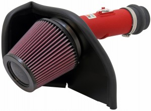 Kit d'admission Typhoon (CA) ref. 69-8005TWR